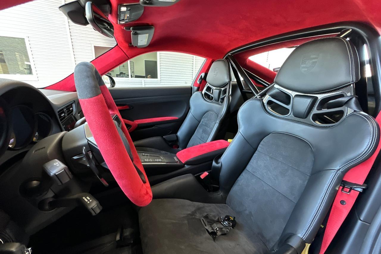 2018 Porsche 911 GT2 RS San Luis Obispo CA