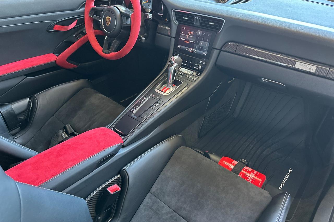 2018 Porsche 911 GT2 RS San Luis Obispo CA