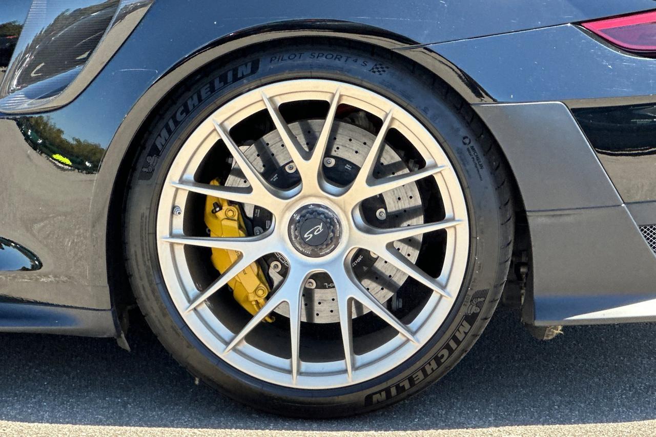 2018 Porsche 911 GT2 RS San Luis Obispo CA