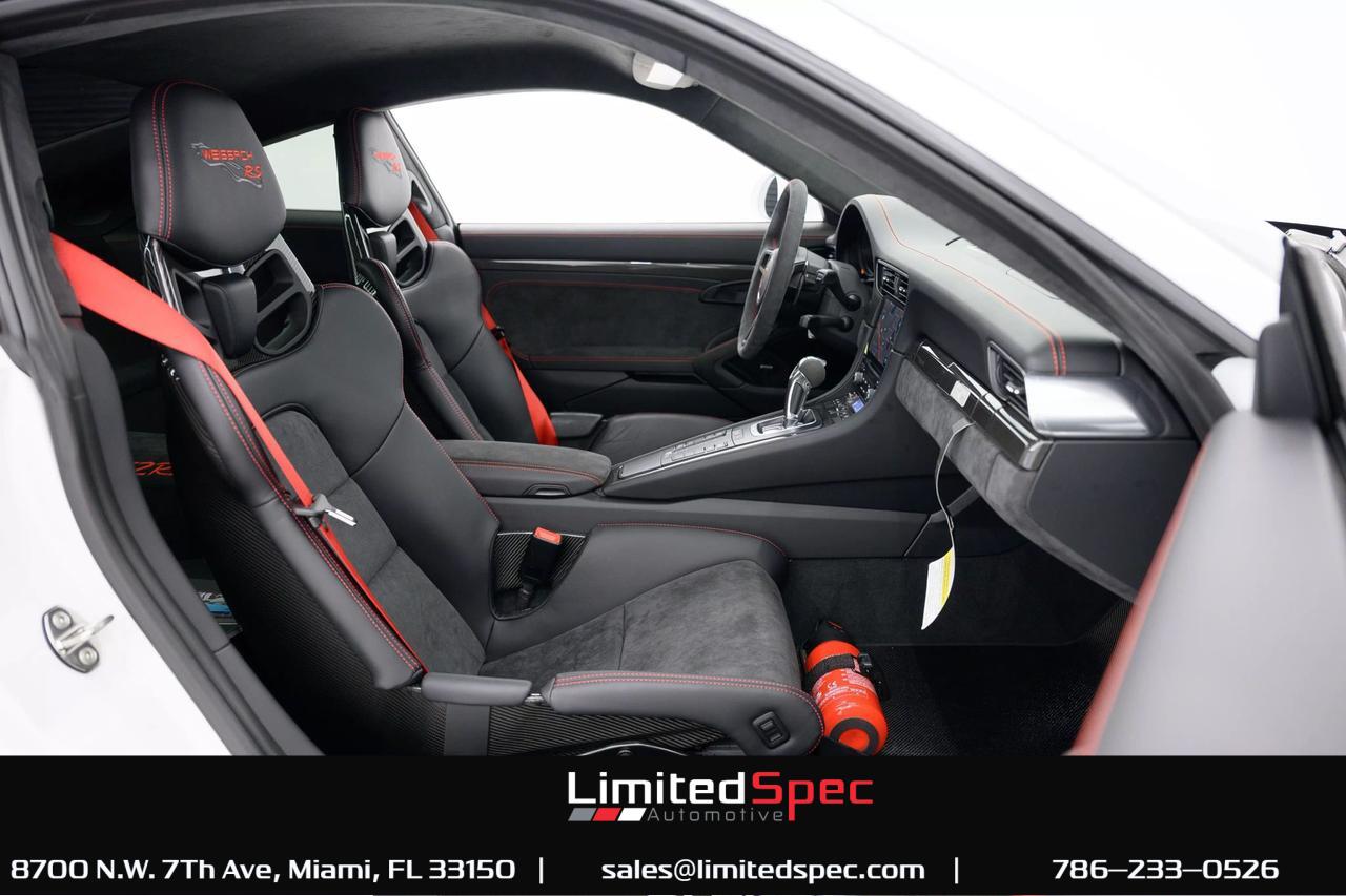 2018 Porsche 911 GT2 RS Miami FL