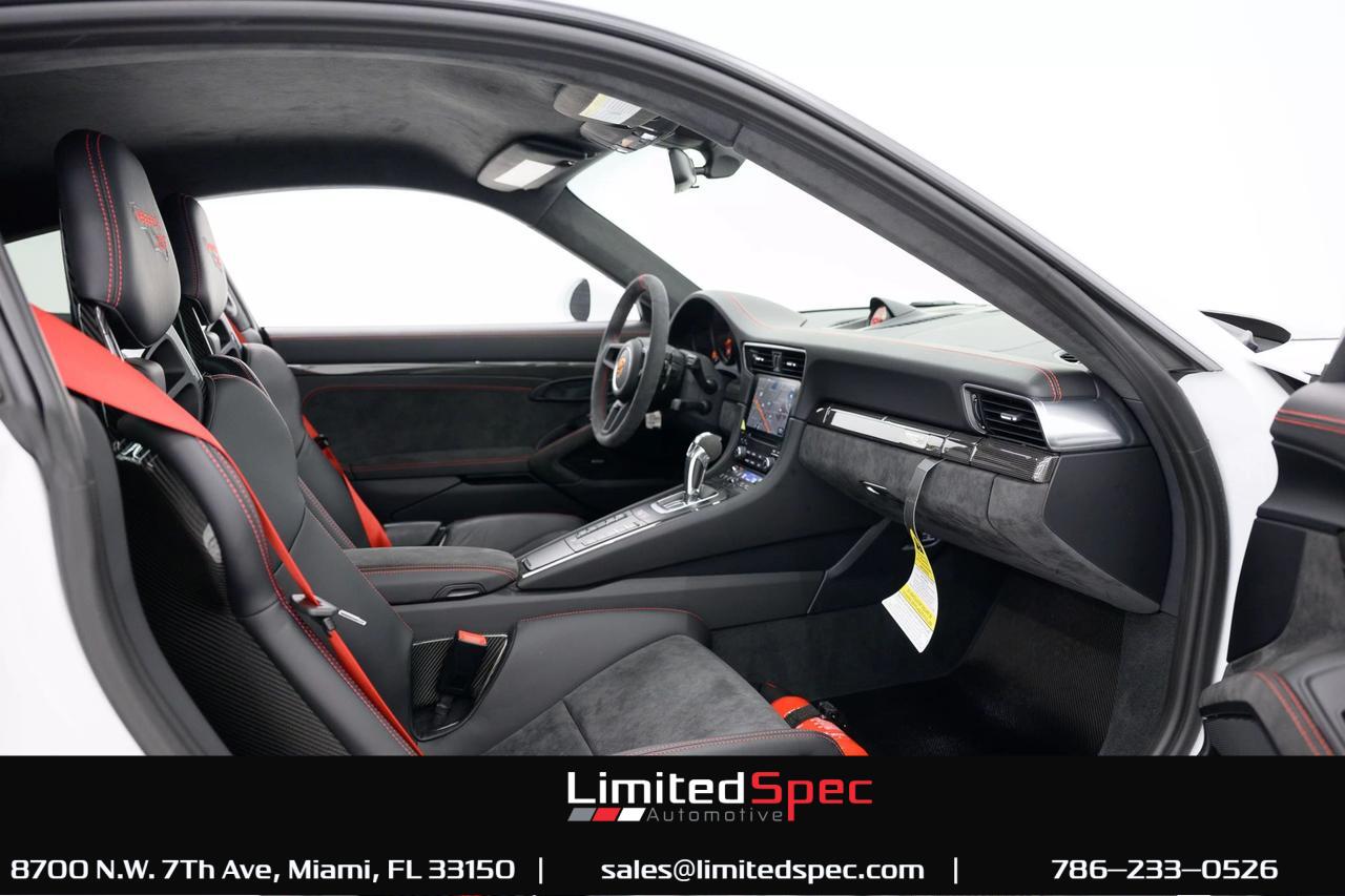 2018 Porsche 911 GT2 RS Miami FL