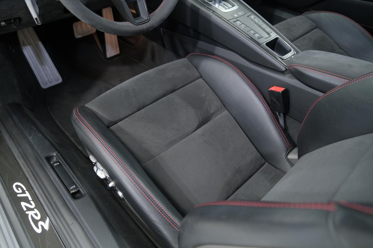 2018 Porsche 911 GT2 RS Miami FL