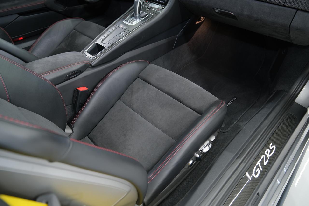 2018 Porsche 911 GT2 RS Miami FL