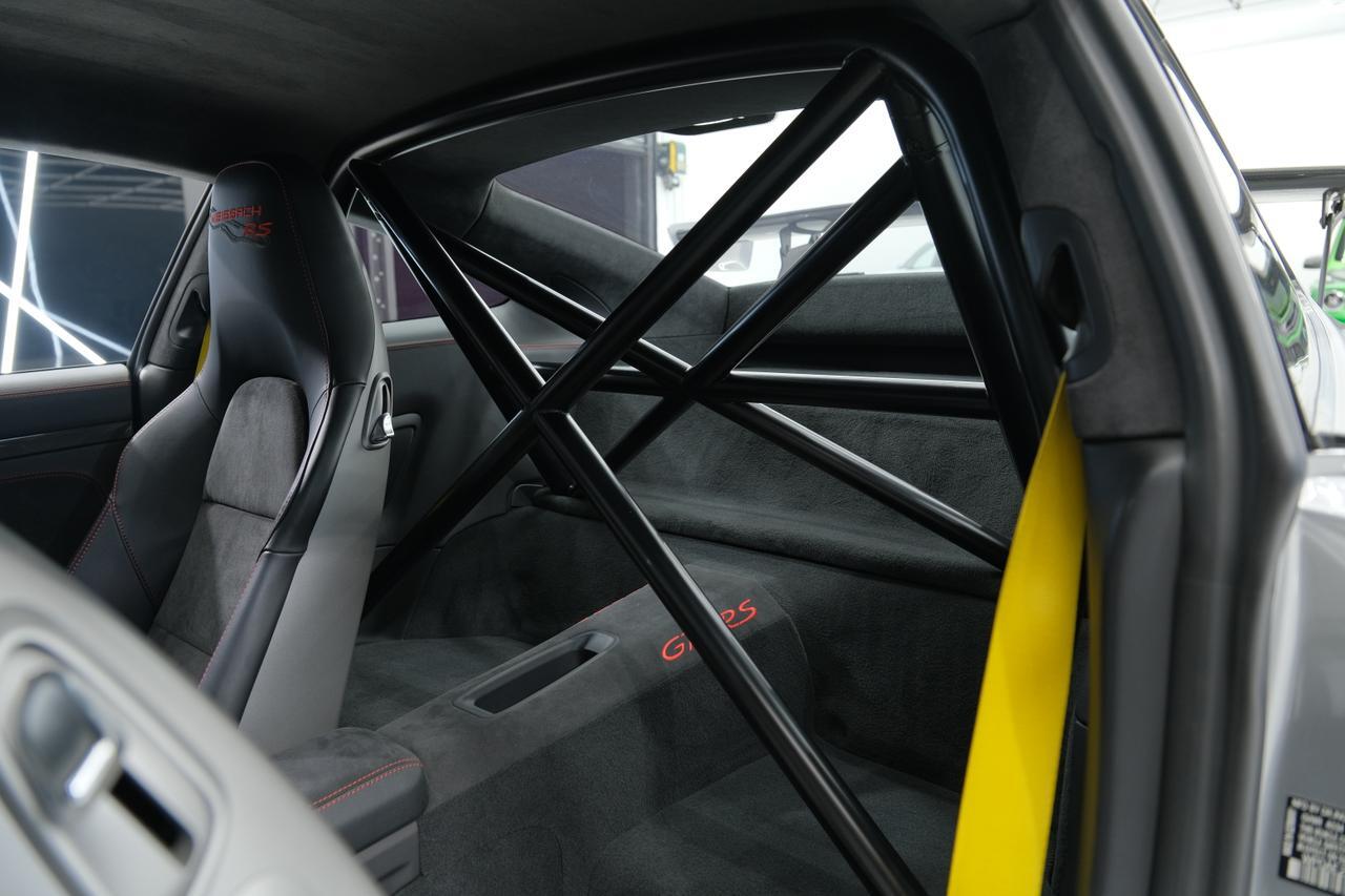 2018 Porsche 911 GT2 RS Miami FL