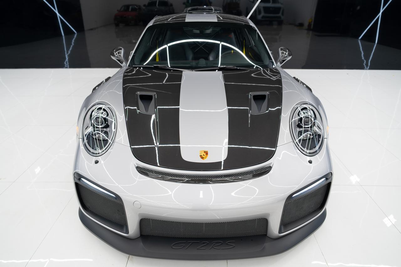 2018 Porsche 911 GT2 RS Miami FL