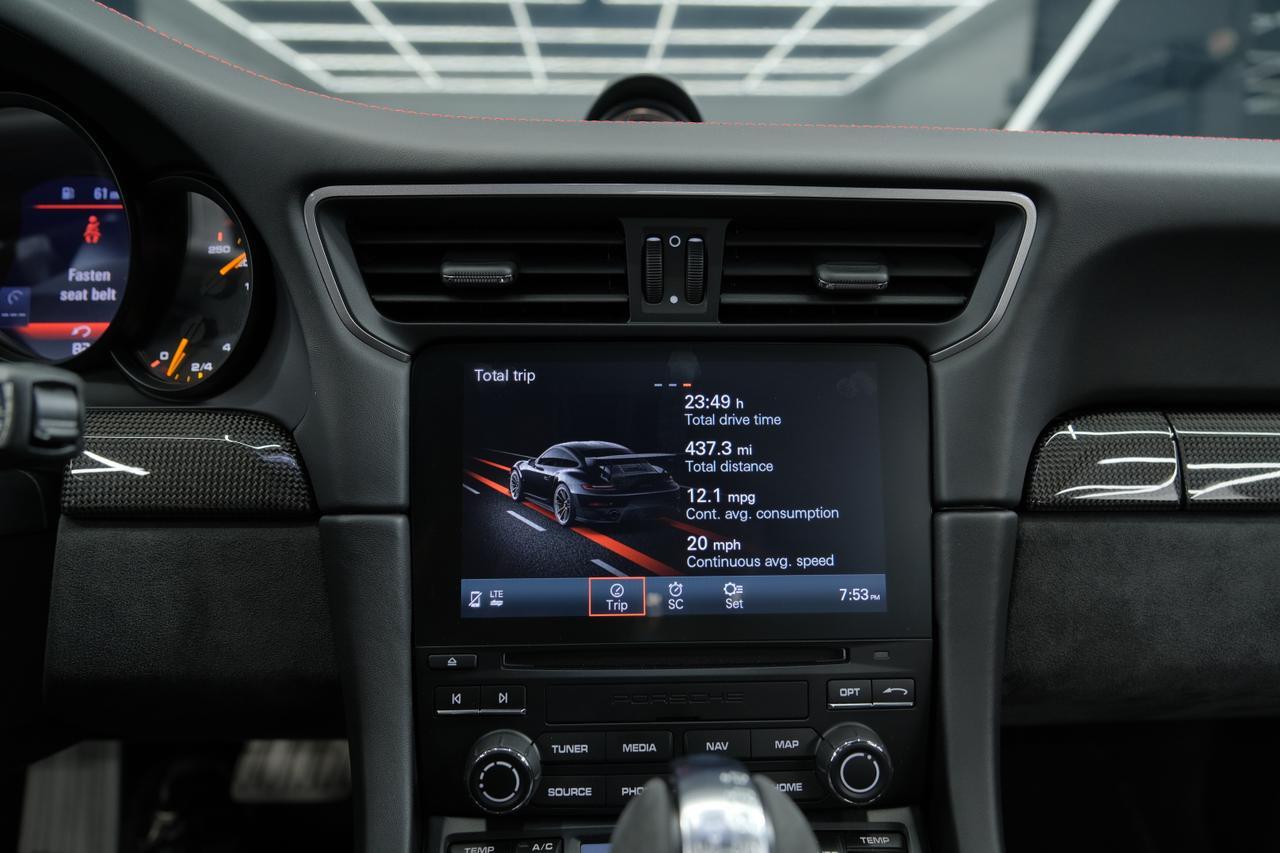 2018 Porsche 911 GT2 RS Miami FL