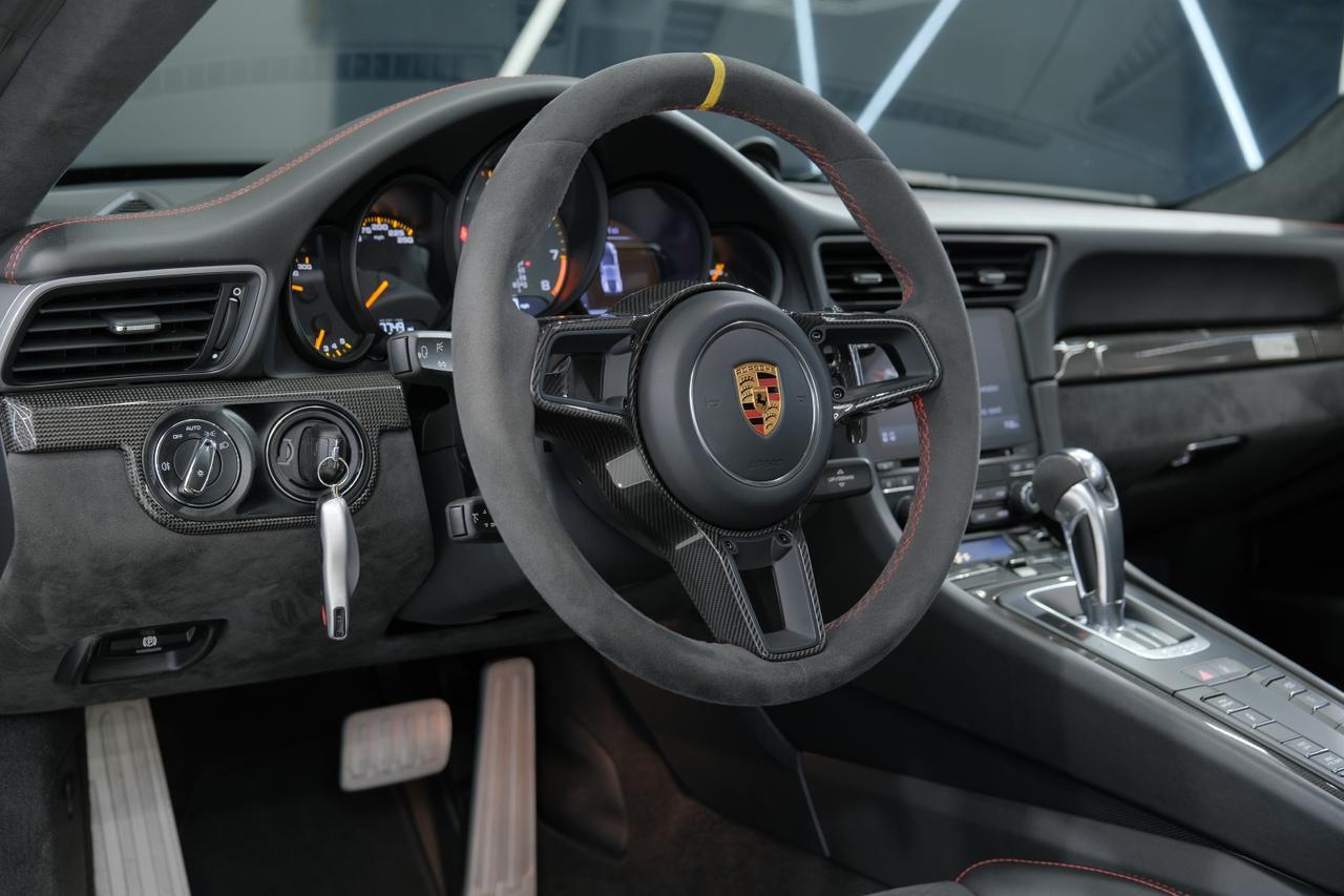 2018 Porsche 911 GT2 RS Miami FL