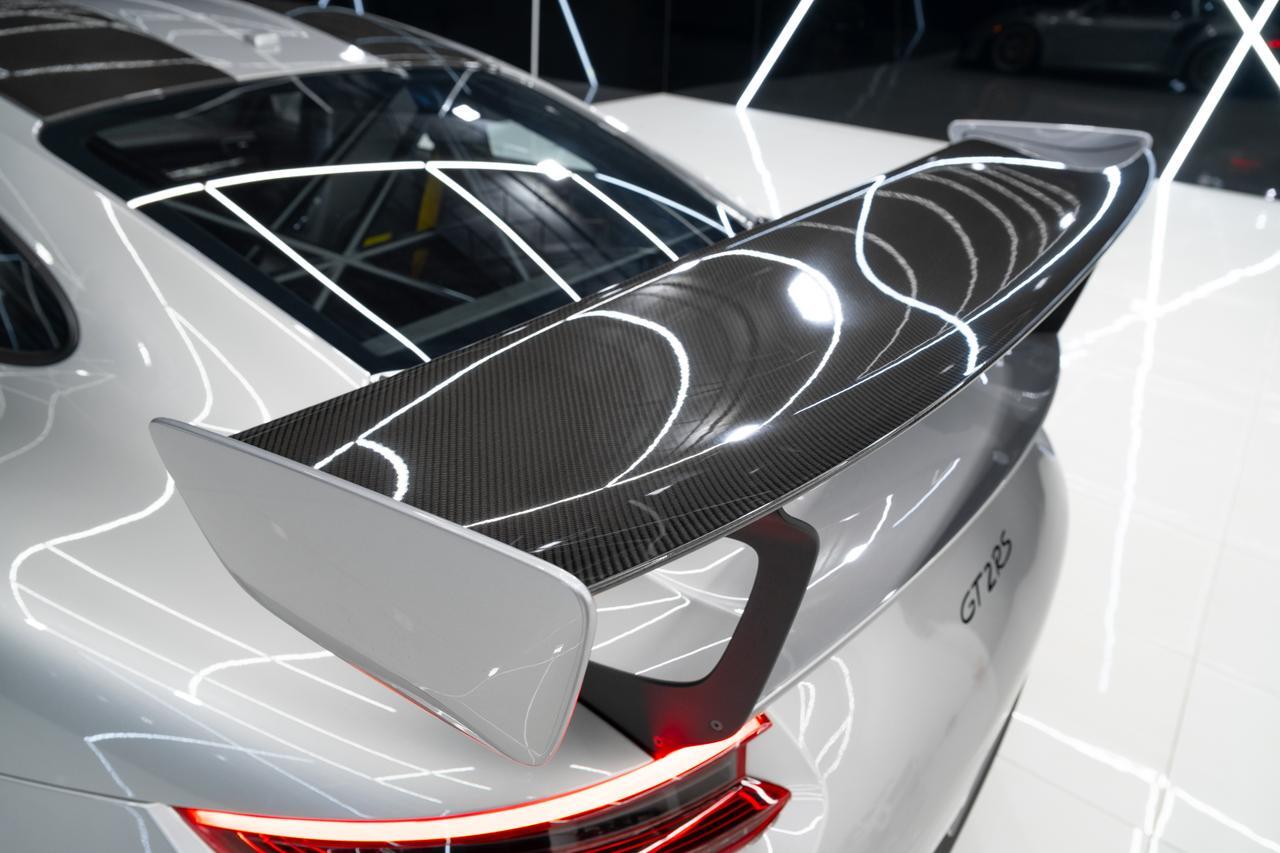 2018 Porsche 911 GT2 RS Miami FL