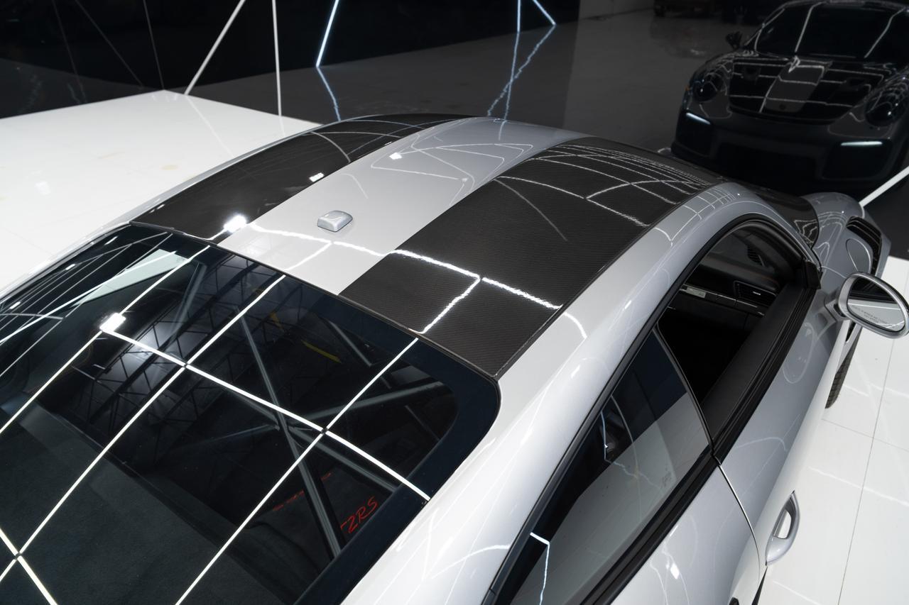 2018 Porsche 911 GT2 RS Miami FL