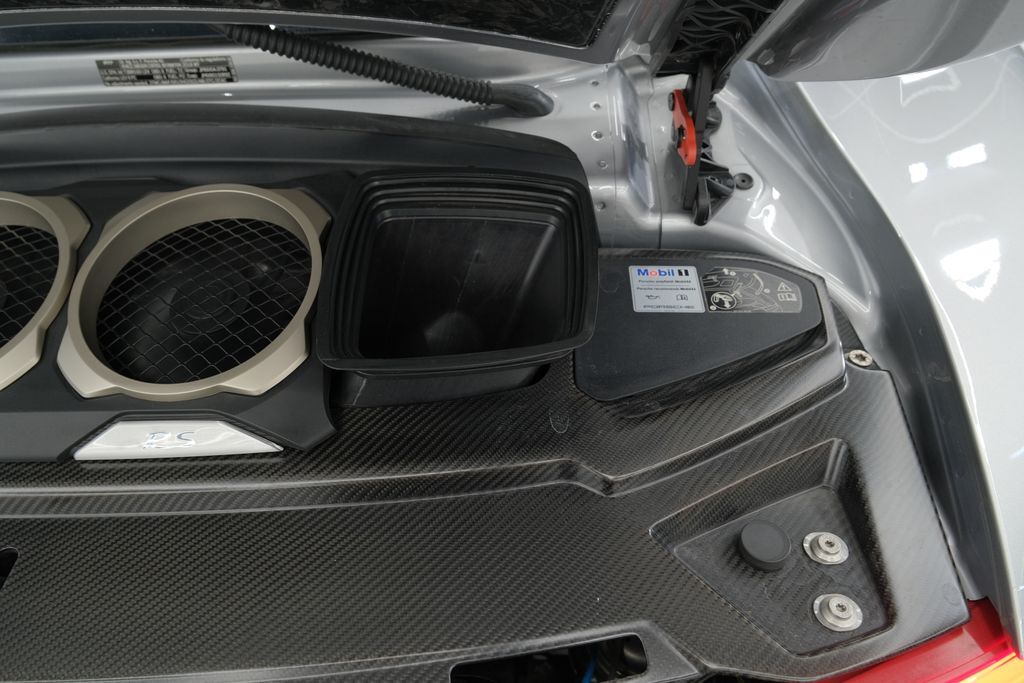 2018 Porsche 911 GT2 RS Miami FL