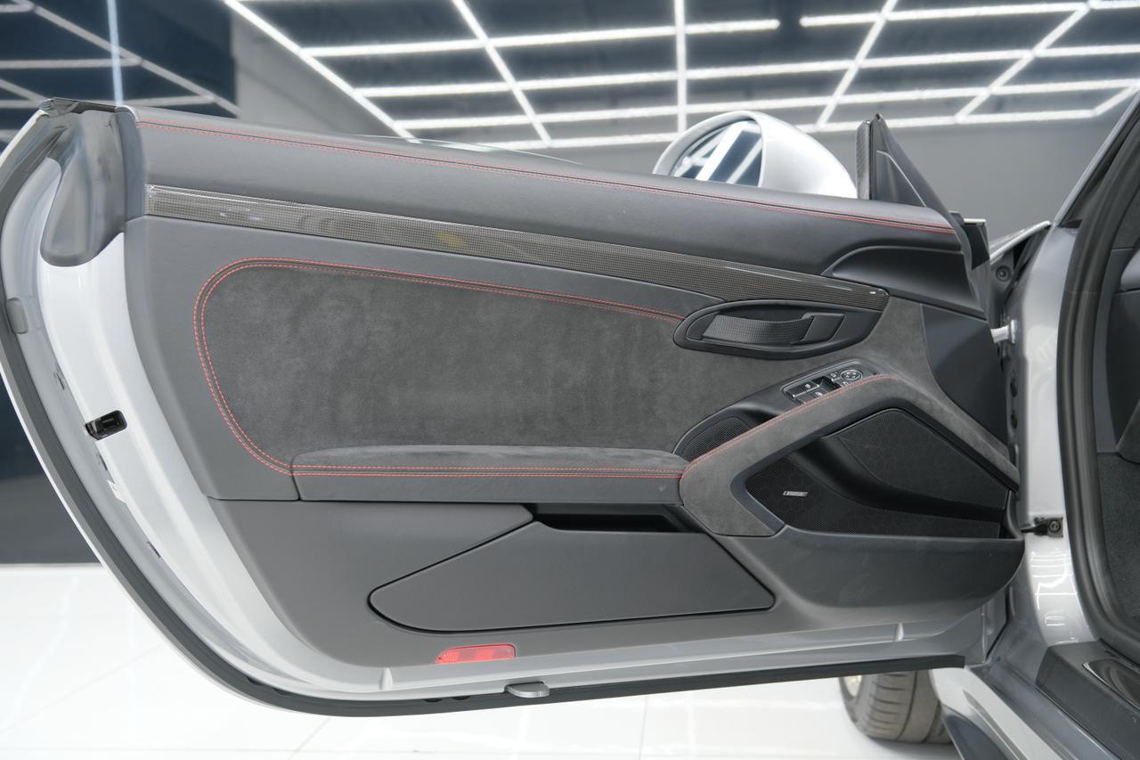 2018 Porsche 911 GT2 RS Miami FL