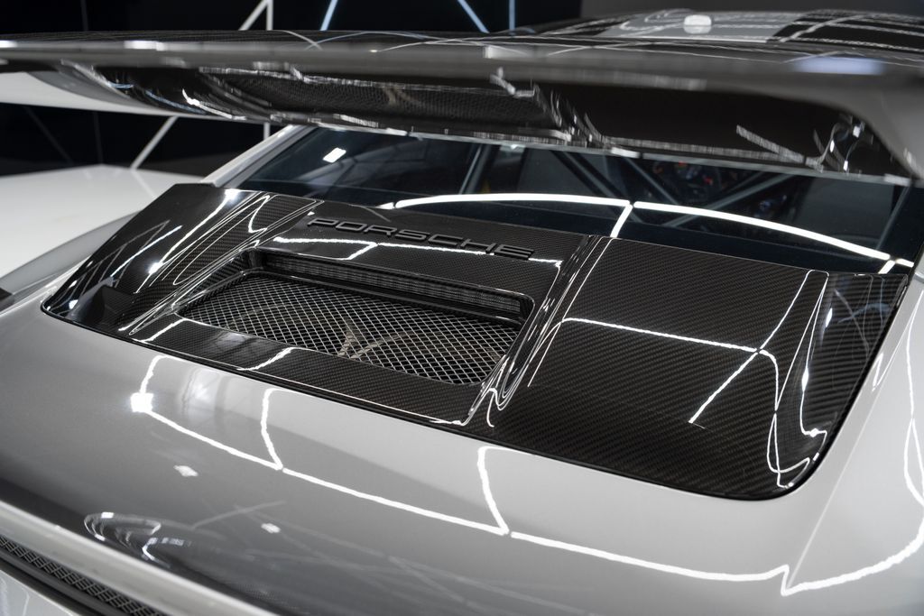 2018 Porsche 911 GT2 RS Miami FL