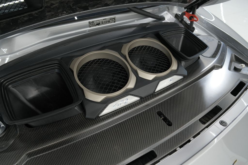 2018 Porsche 911 GT2 RS Miami FL