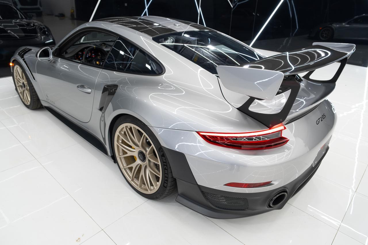 2018 Porsche 911 GT2 RS Miami FL