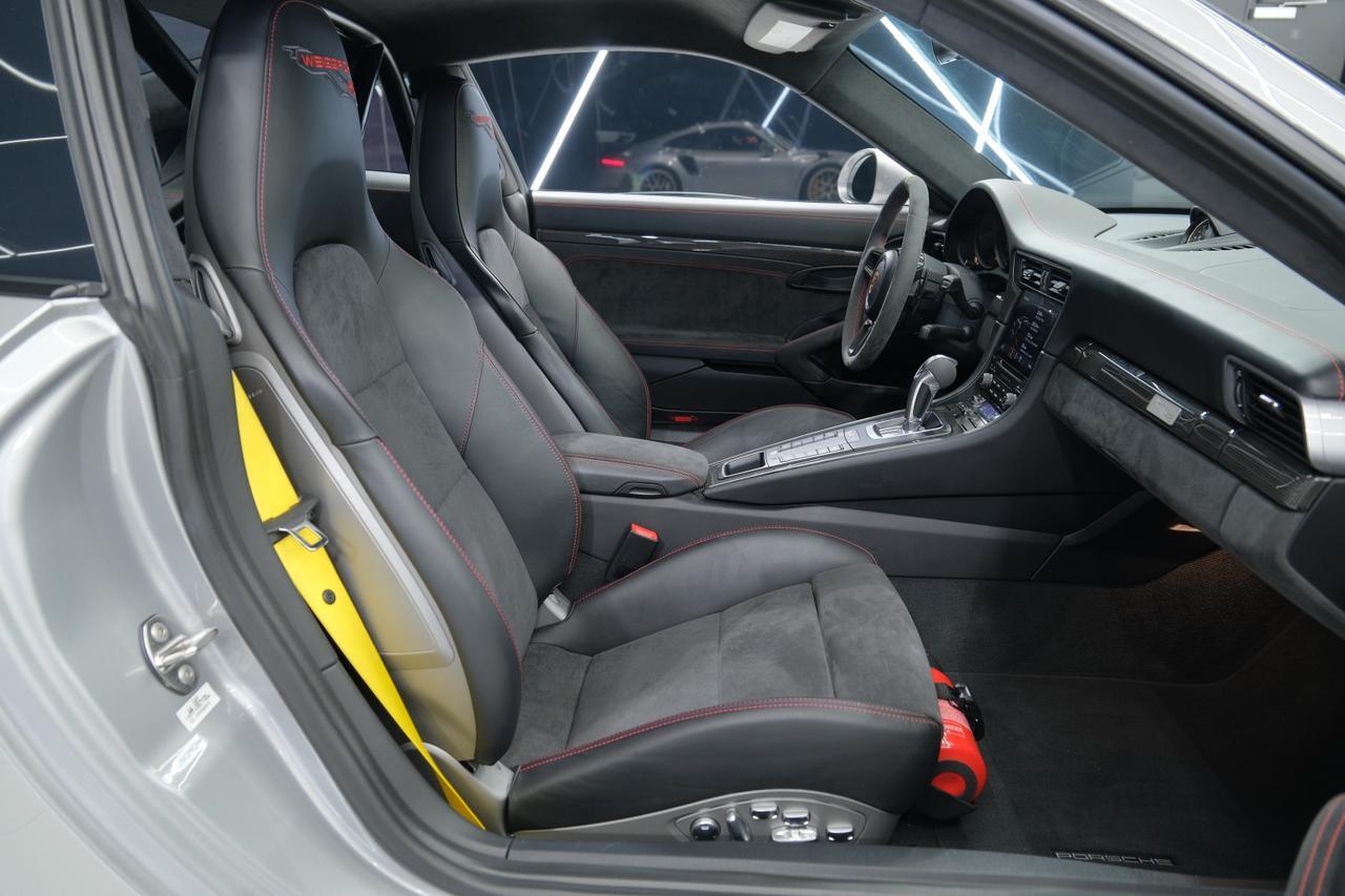 2018 Porsche 911 GT2 RS Miami FL