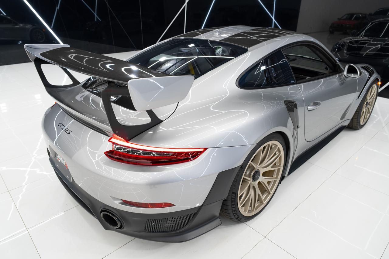 2018 Porsche 911 GT2 RS Miami FL