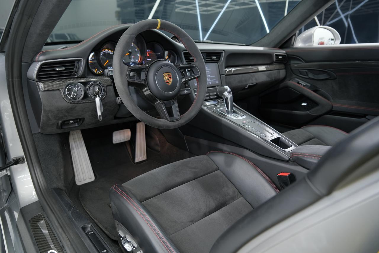 2018 Porsche 911 GT2 RS Miami FL