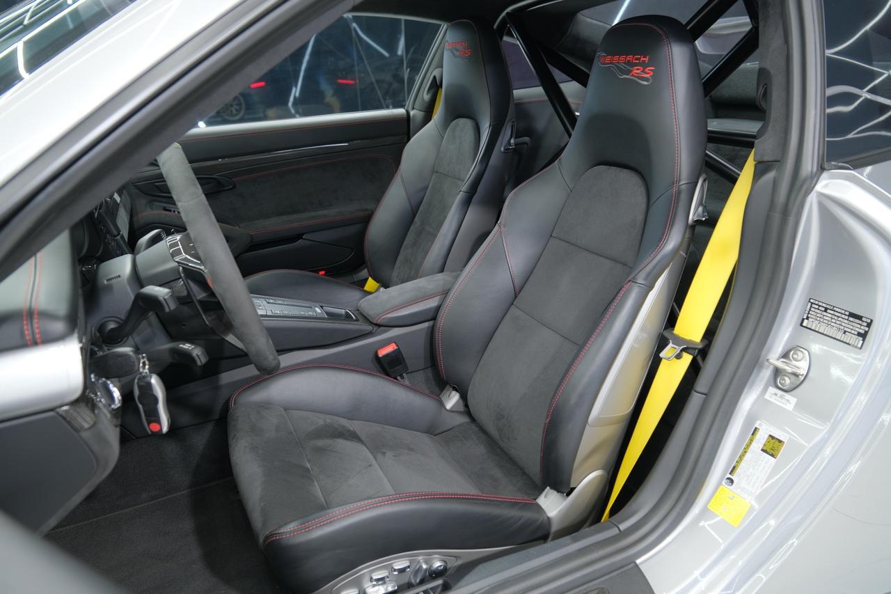 2018 Porsche 911 GT2 RS Miami FL