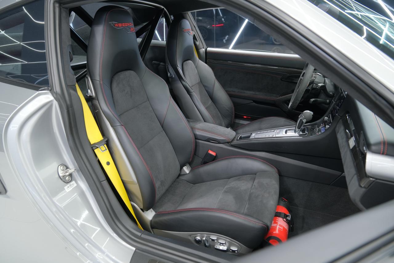 2018 Porsche 911 GT2 RS Miami FL