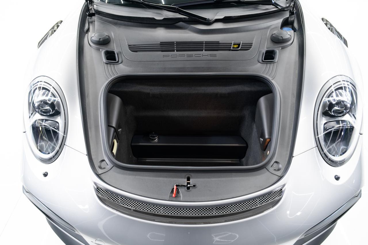 2018 Porsche 911 GT2 RS Miami FL