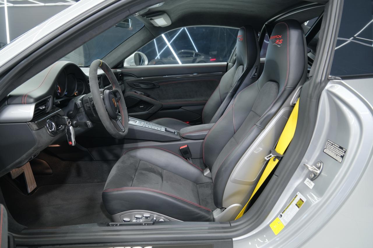 2018 Porsche 911 GT2 RS Miami FL