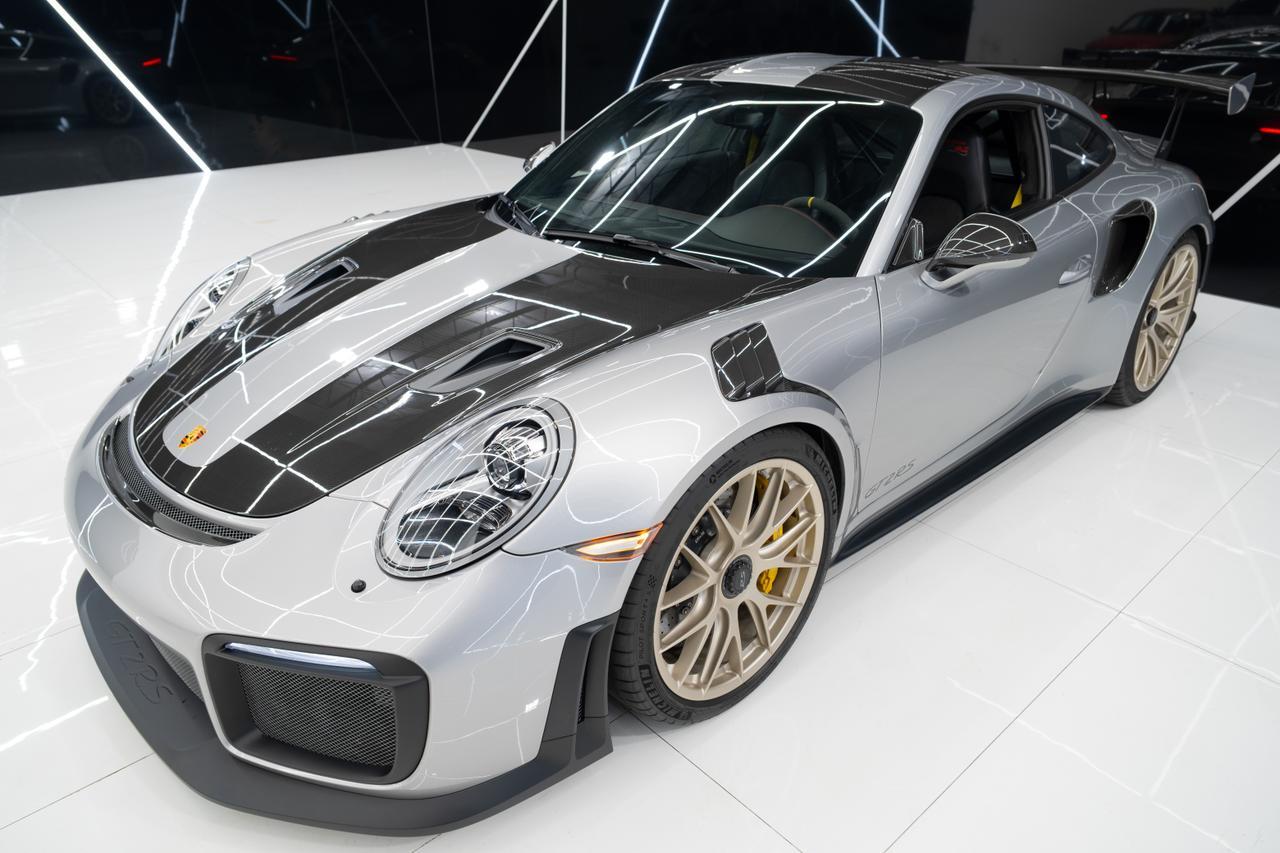 2018 Porsche 911 GT2 RS Miami FL