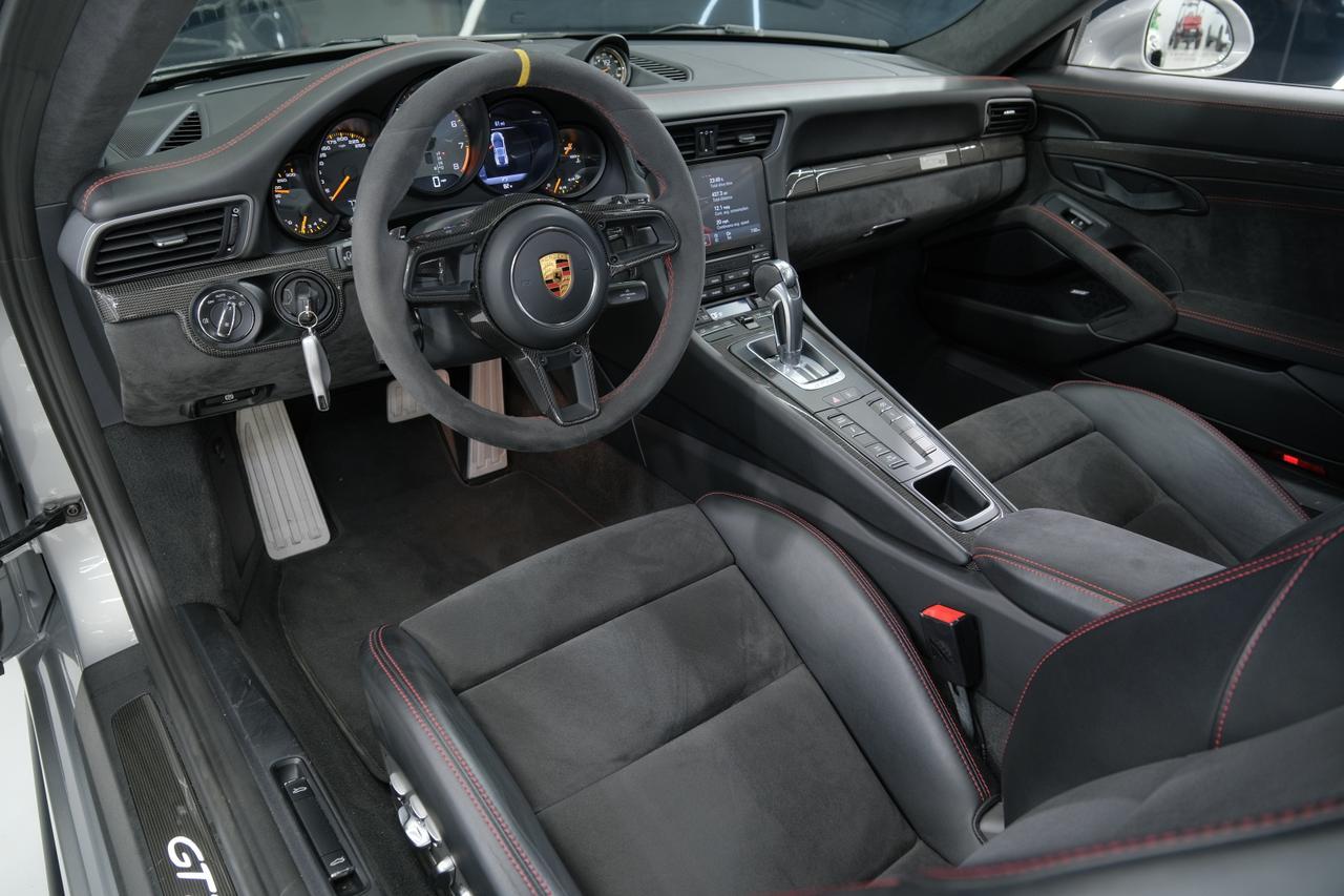 2018 Porsche 911 GT2 RS Miami FL