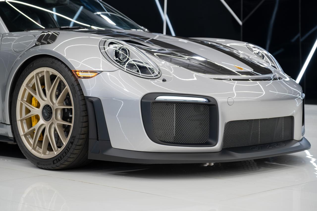 2018 Porsche 911 GT2 RS Miami FL