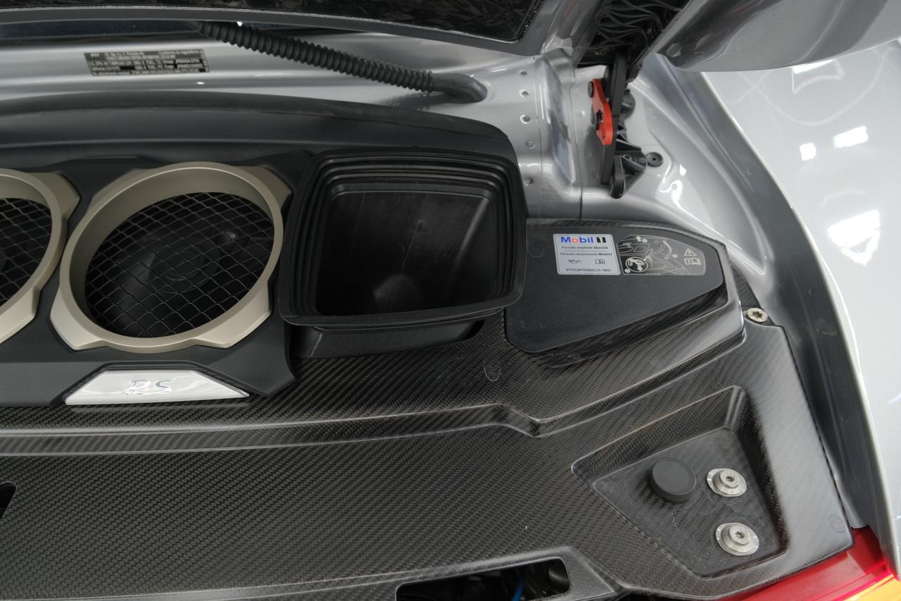 2018 Porsche 911 GT2 RS Miami FL