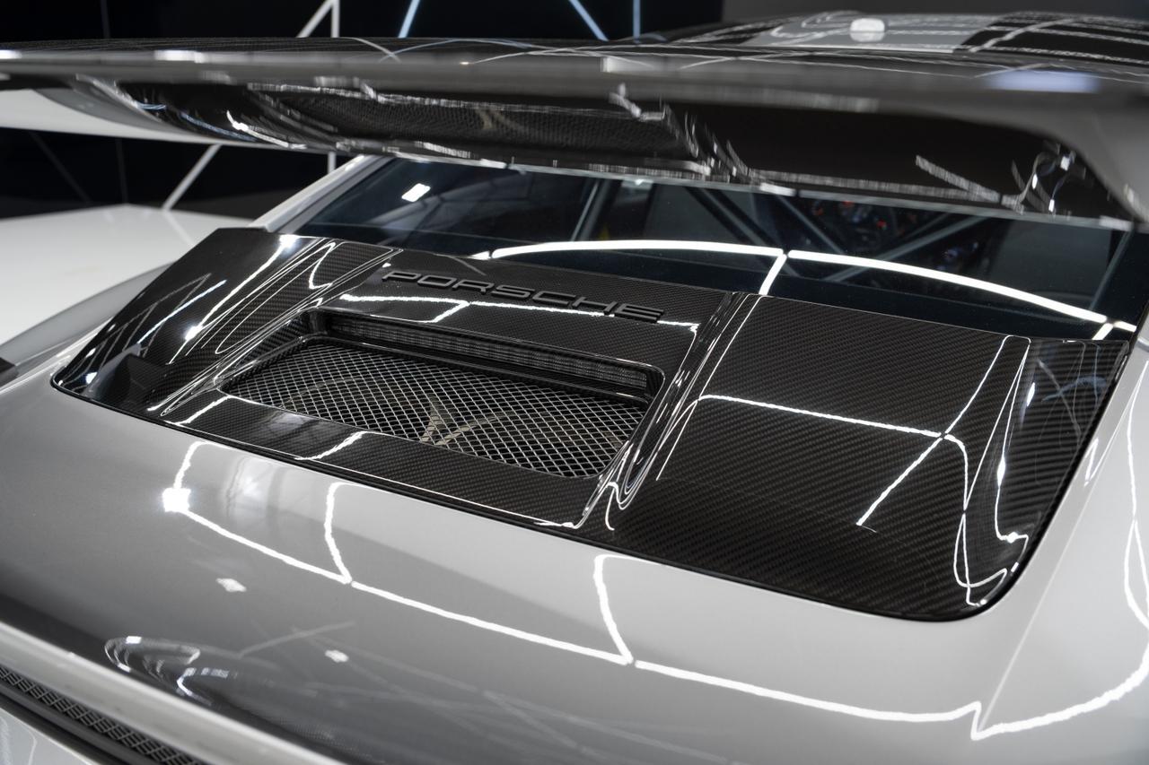 2018 Porsche 911 GT2 RS Miami FL