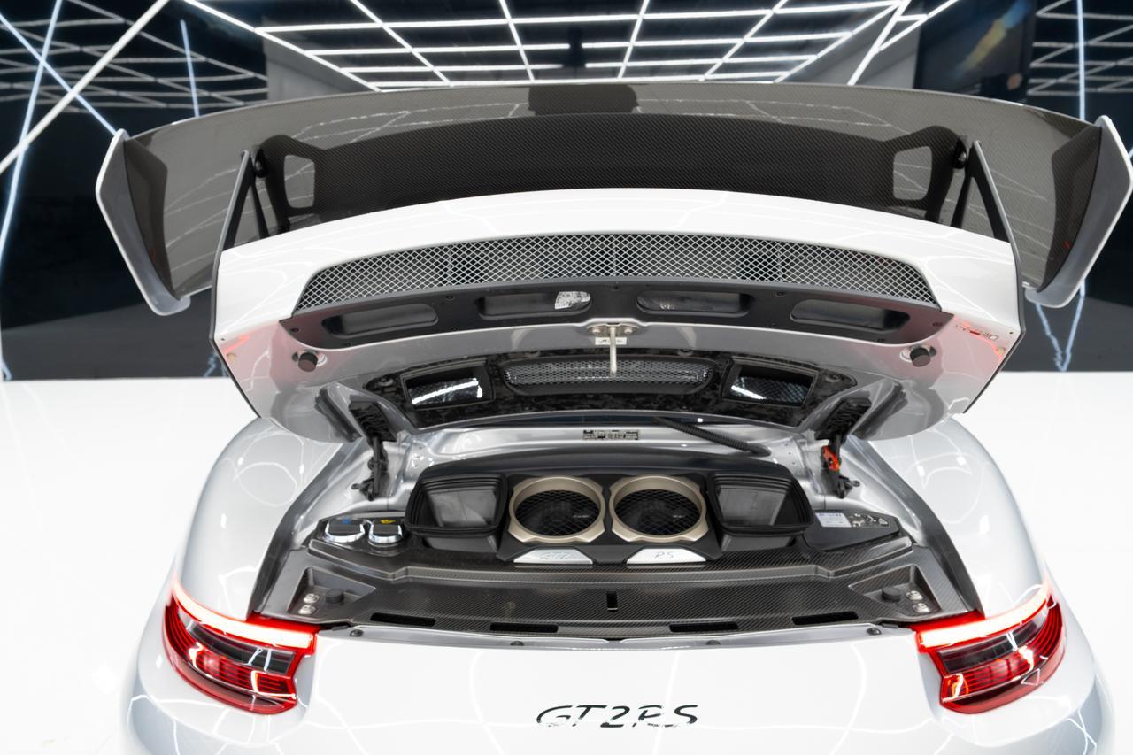 2018 Porsche 911 GT2 RS Miami FL