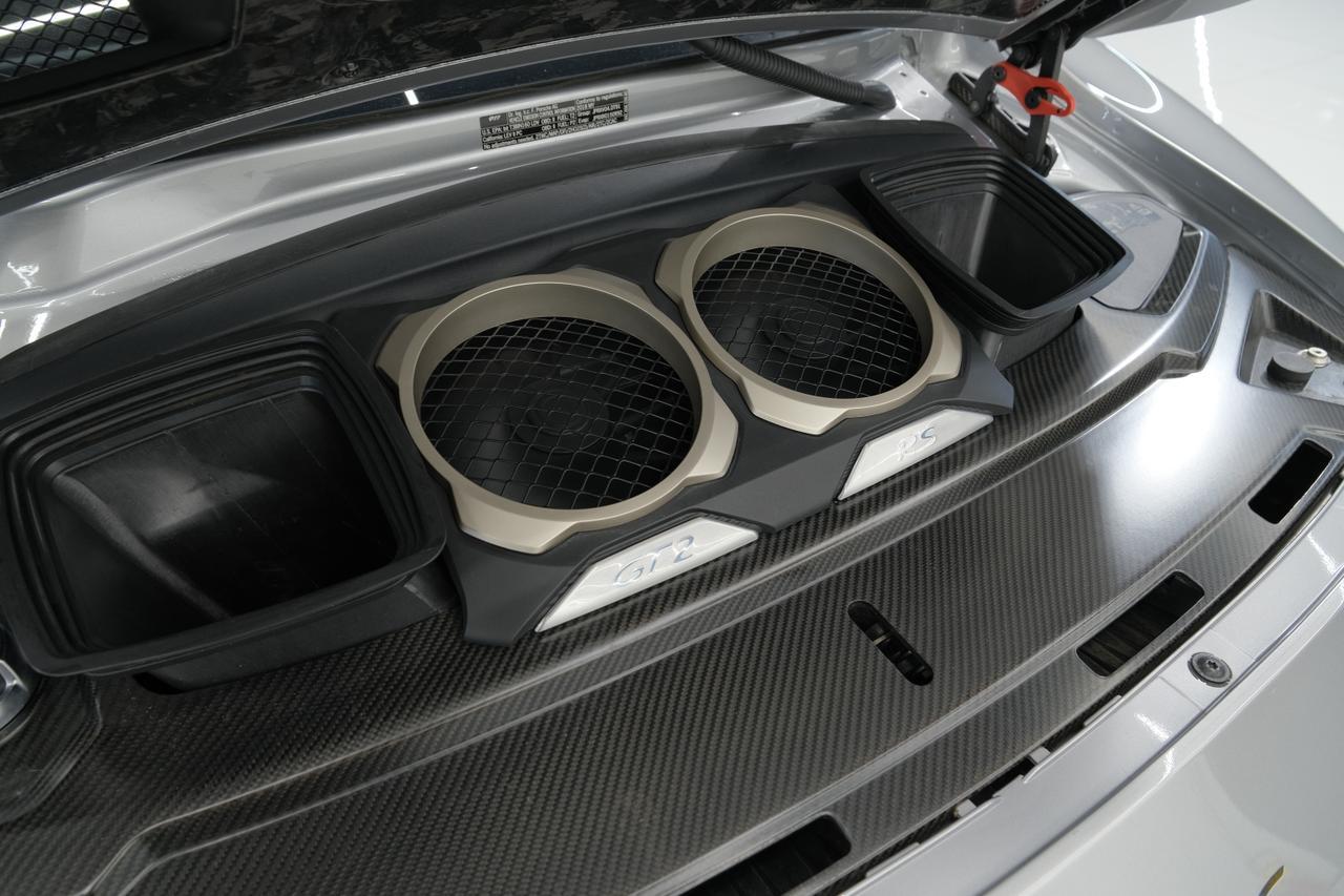 2018 Porsche 911 GT2 RS Miami FL