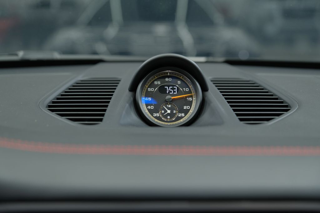 2018 Porsche 911 GT2 RS Miami FL