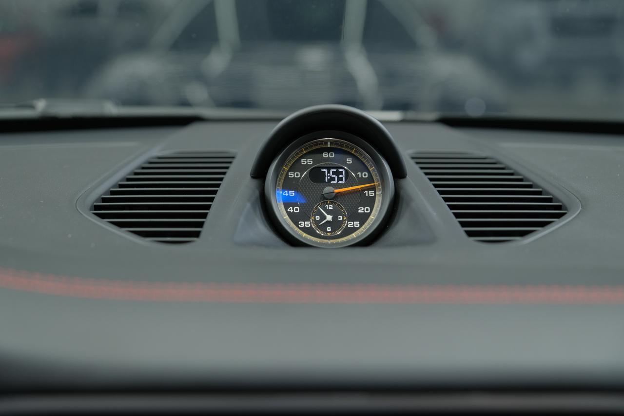 2018 Porsche 911 GT2 RS Miami FL