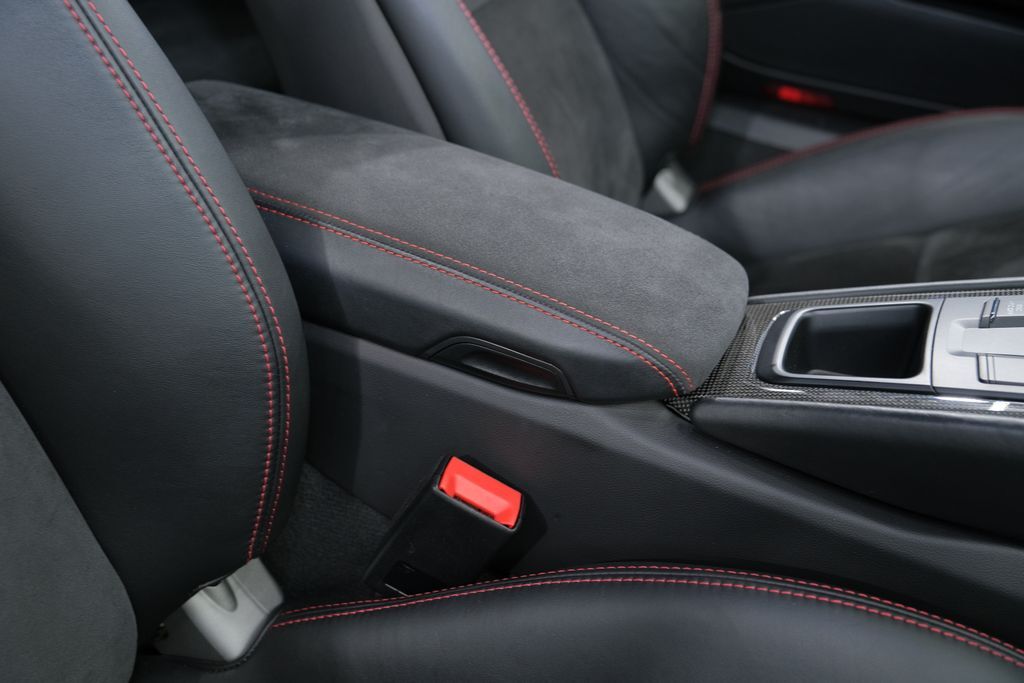 2018 Porsche 911 GT2 RS Miami FL