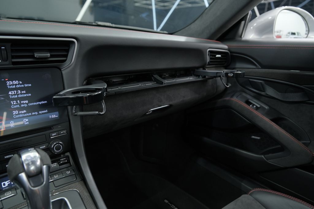 2018 Porsche 911 GT2 RS Miami FL