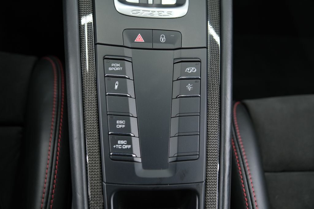 2018 Porsche 911 GT2 RS Miami FL