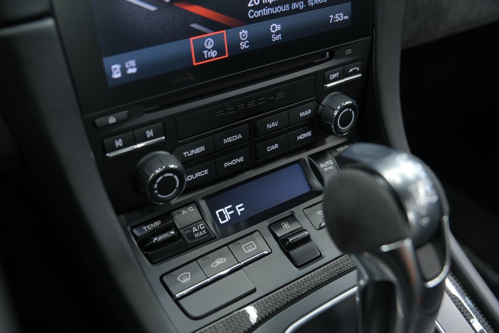 2018 Porsche 911 GT2 RS Miami FL