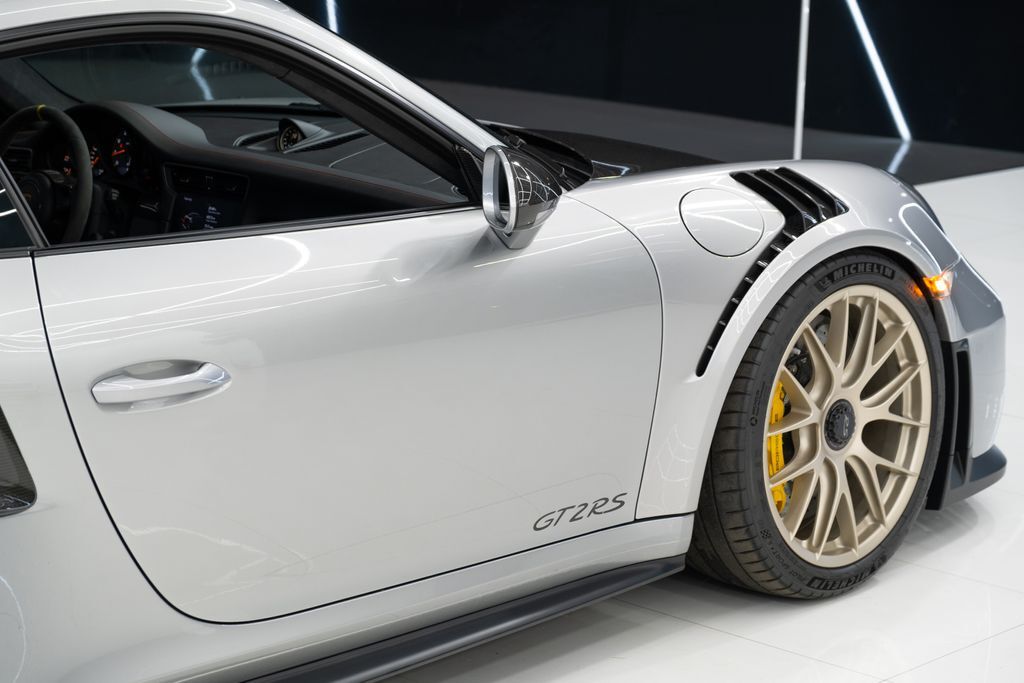 2018 Porsche 911 GT2 RS Miami FL
