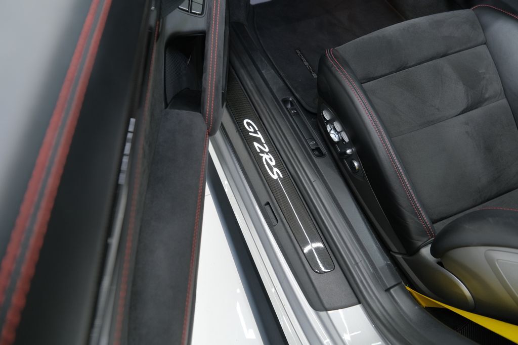 2018 Porsche 911 GT2 RS Miami FL