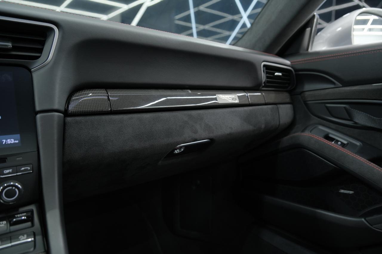 2018 Porsche 911 GT2 RS Miami FL