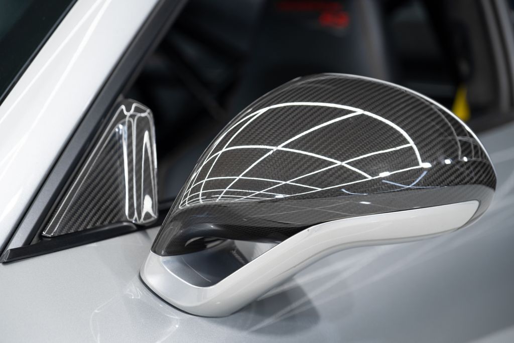 2018 Porsche 911 GT2 RS Miami FL