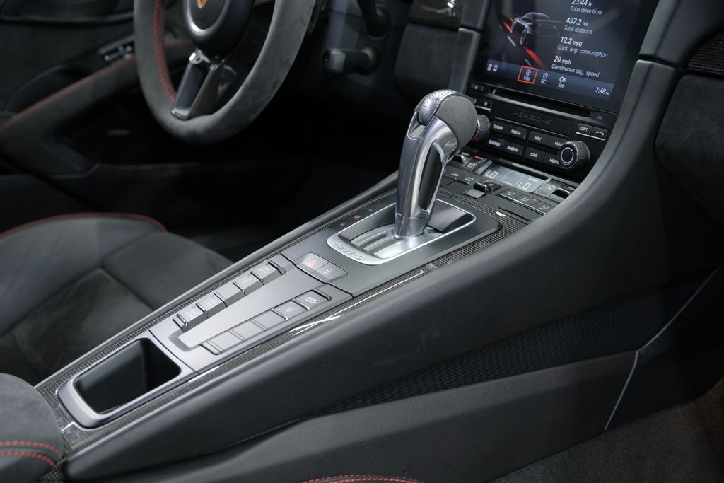 2018 Porsche 911 GT2 RS Miami FL