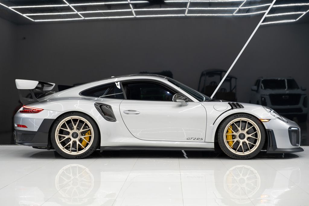 2018 Porsche 911 GT2 RS Miami FL
