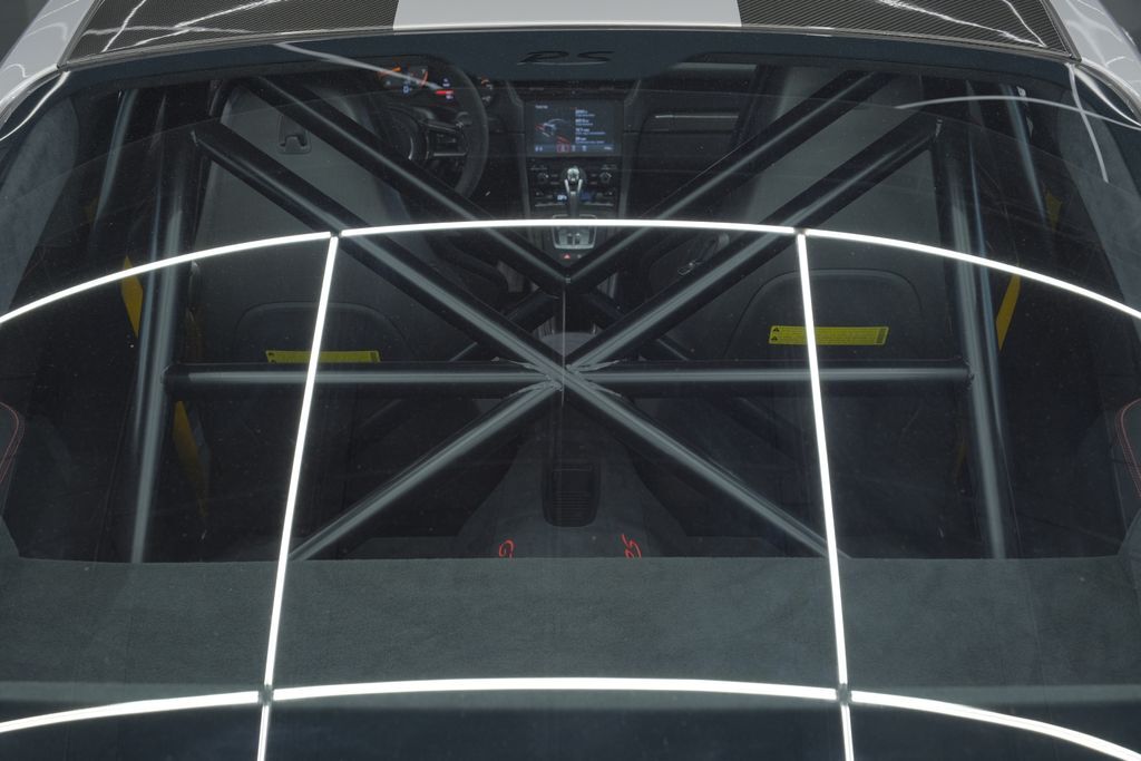 2018 Porsche 911 GT2 RS Miami FL