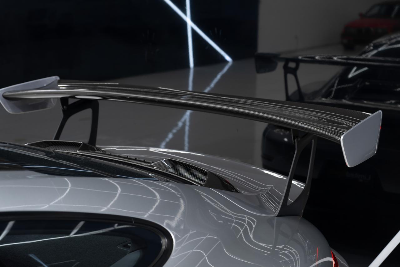 2018 Porsche 911 GT2 RS Miami FL