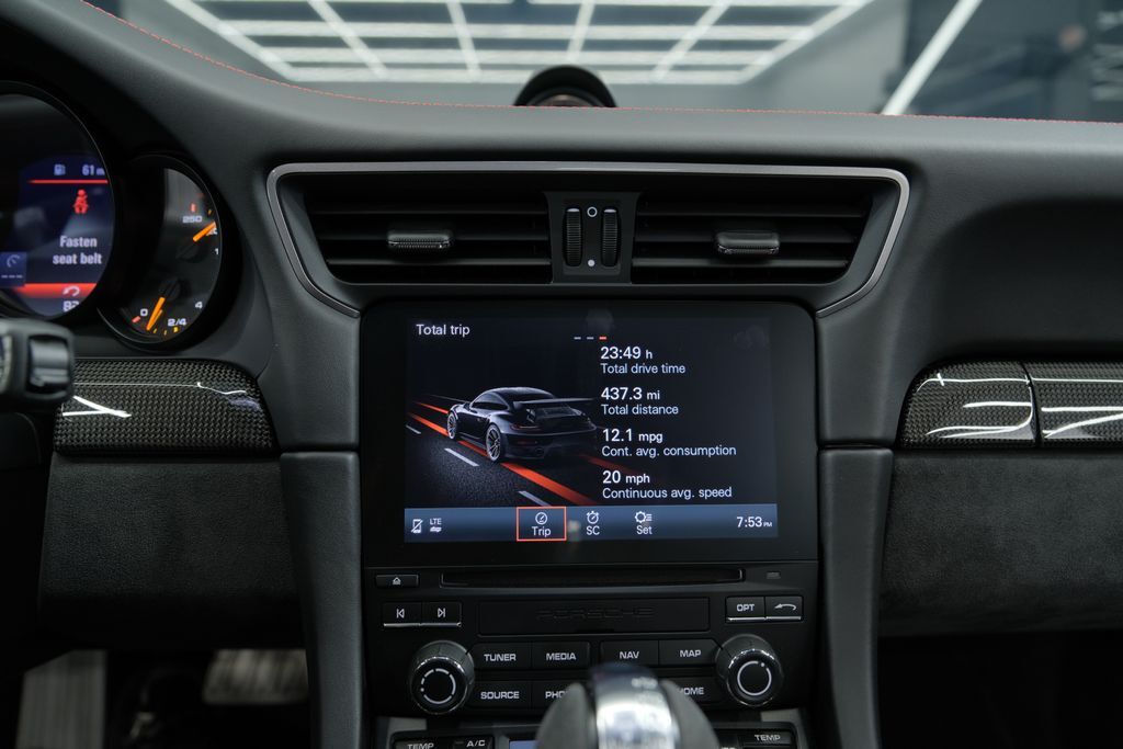 2018 Porsche 911 GT2 RS Miami FL