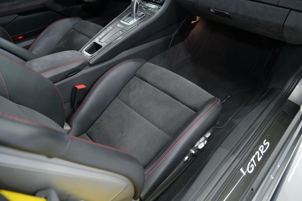 2018 Porsche 911 GT2 RS Miami FL