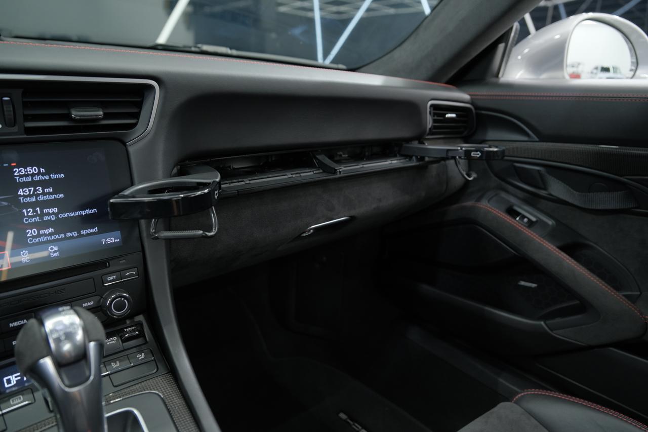 2018 Porsche 911 GT2 RS Miami FL