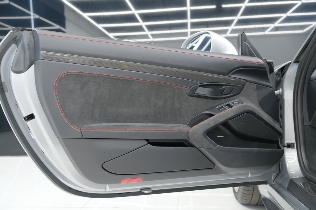 2018 Porsche 911 GT2 RS Miami FL